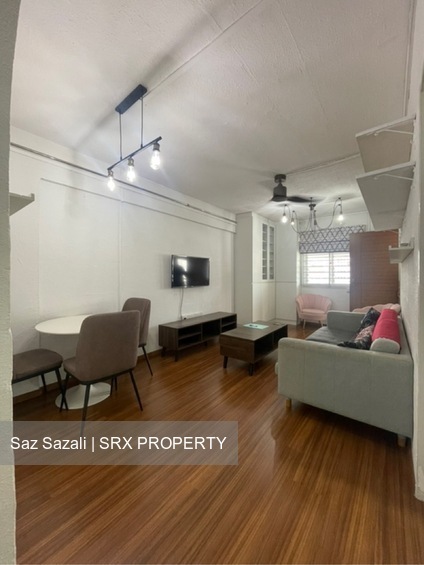 Blk 212 Bukit Batok Street 21 (Bukit Batok), HDB 3 Rooms #499601411